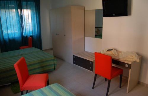 Scalea Bed & Breakfast | Solìa Bed & Breakfast