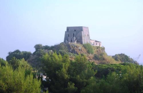 Scalea Bed & Breakfast | Solìa Bed & Breakfast