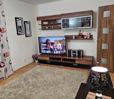 Tirgu Mures Apartment | Sol apartaments 3 camere
