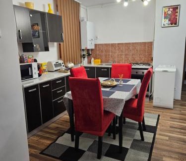 Tirgu Mures Apartment | Sol apartaments 3 camere