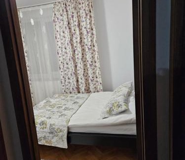 Tirgu Mures Apartment | Sol apartaments 3 camere