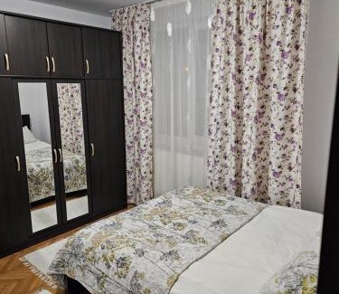 Tirgu Mures Apartment | Sol apartaments 3 camere