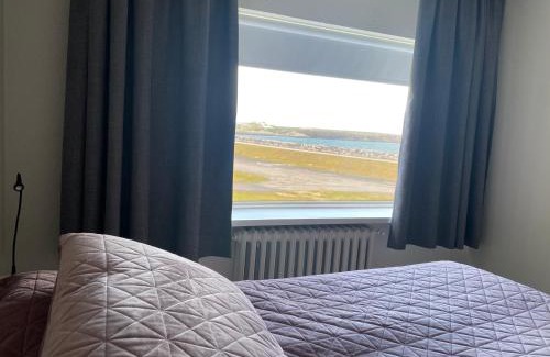 Innri-Njarthvik Apartment | Sol apartment