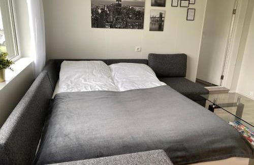 Innri-Njarthvik Apartment | Sol apartment