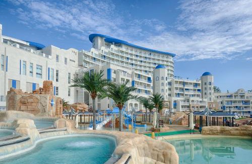 Donghae Hotel | Sol Beach Samcheok