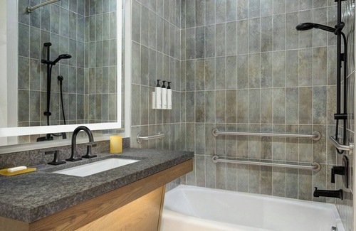 Downtown San Antonio Hotel | Sol Cypress San Antonio; Marriott Tribute Portfolio
