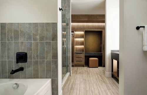 Downtown San Antonio Hotel | Sol Cypress San Antonio; Marriott Tribute Portfolio