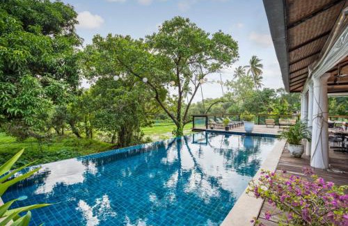 Nerul Hotel | Sol De Goa