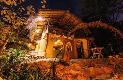 Minca Cabin | Sol de minca