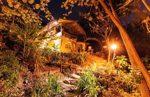 Minca Cabin | Sol de minca