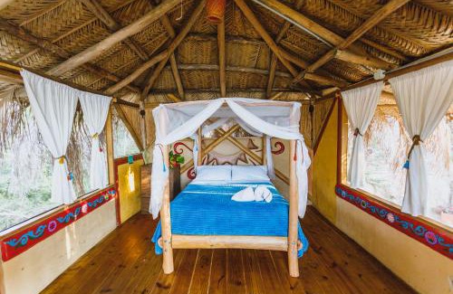 Minca Hotel | Sol de Minca Eco Lodge