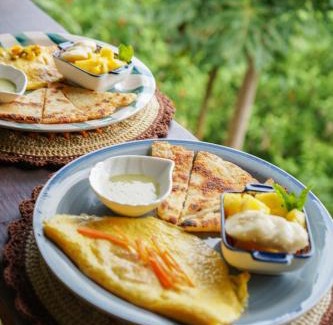 Minca Hotel | Sol de Minca Eco Lodge