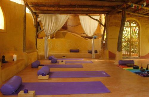Minca Hotel | Sol de Minca Eco Lodge
