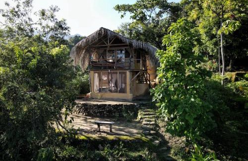 Minca Hotel | Sol de Minca Eco Lodge