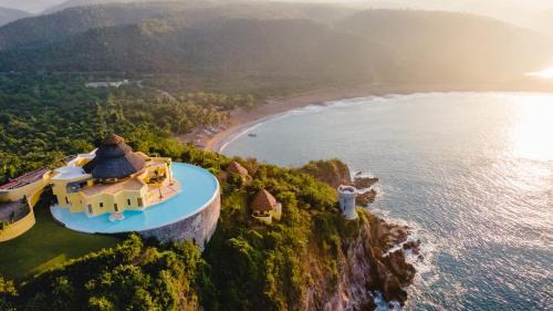 Costa Careyes Hotel | Sol de Oriente in Careyes