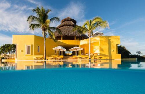 Costa Careyes Hotel | Sol de Oriente in Careyes