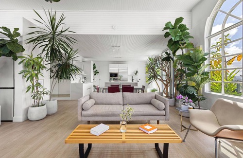 Miramar Apartment | Sol Felíz – Estudio con vista en piso 10, Miramar San Juan