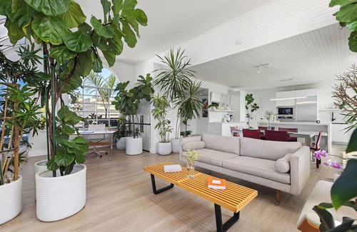 Miramar Apartment | Sol Felíz – Estudio con vista en piso 10, Miramar San Juan