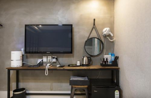 Busanjin Hotel | SoL Hotel