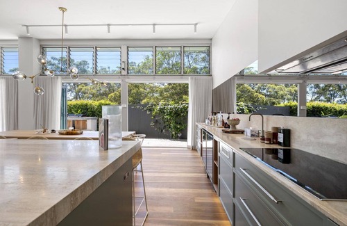 Macmasters Beach House | Sol House at Macmasters Beach
