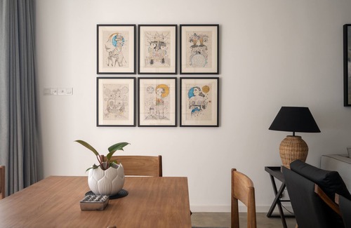 Kamburugamuwa Villa | Sol House By The Serendipity Collection