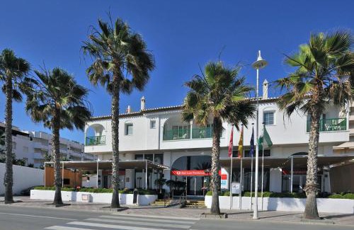La Herradura Hotel | Sol Los Fenicios