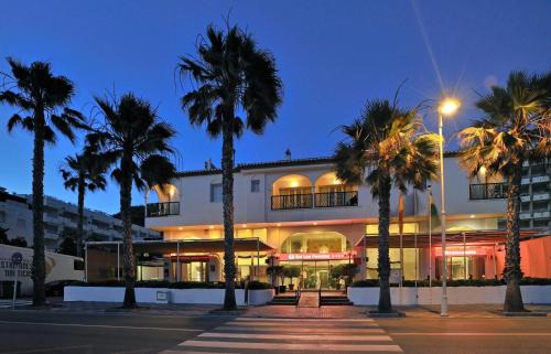 La Herradura Hotel | Sol Los Fenicios