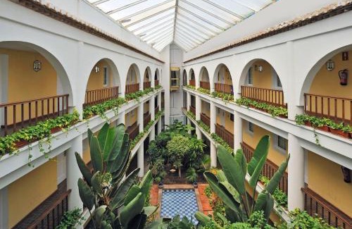 La Herradura Hotel | Sol Los Fenicios