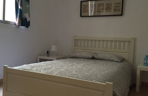 Barrio de La Latina Apartment | Sol Luxury Apartment MADRID CENTRO