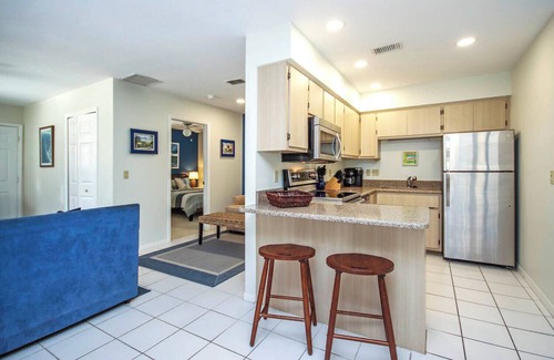 Captiva House | Sol Mate Too 2 Bedroom/2 Bath House