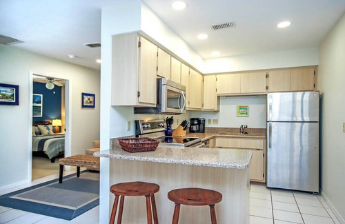 Captiva House | Sol Mate Too 2 Bedroom/2 Bath House