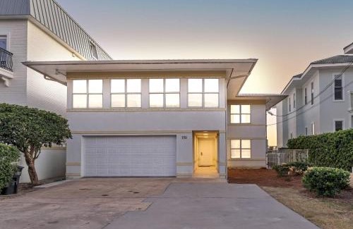 Miramar Beach House | Sol Mate