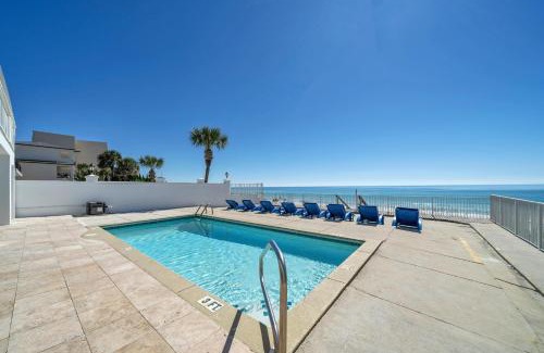 Miramar Beach House | Sol Mate