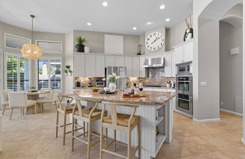 Maravilla Two House | Sol - Pool & Hot Tub - Mins to TPC Scottsdale