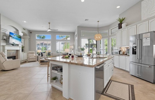 Maravilla Two House | Sol - Pool & Hot Tub - Mins to TPC Scottsdale