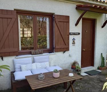 Lesvos House | Sol's Place