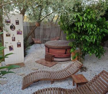 Lesvos House | Sol's Place