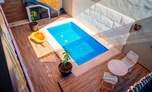 Francisco Villa Apartment | SOL SUITE - Hermoso Loft con Alberca