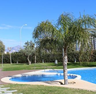 Playa de San Juan Apartment | Sol y playa