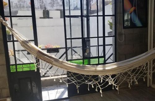 General San Martin Apartment | Sol y Sazón - Villa Crespo Loft