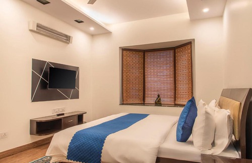 Kumarhatti Bed & Breakfast | Solace Suites - The Himalayan Hometel
