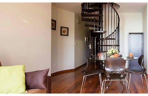 O Pindo Apartment | Solaina Apartments (C)