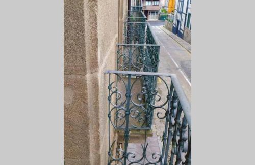 Ourense Apartment | * Solaina das Burgas * en el Casco Viejo