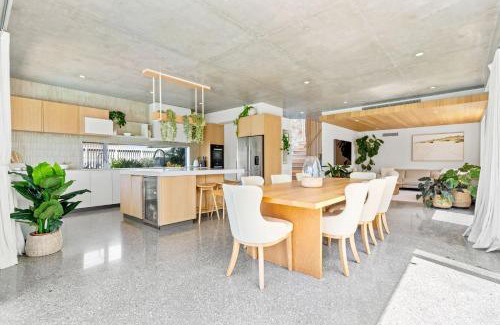 East Ballina House | Solana - 5 Bedroom Luxury Beachside Escape in East Ballina