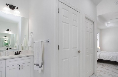 Sunshine House | Solana Oasis Vacation Home