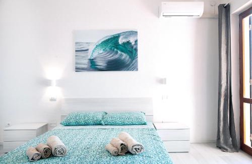 Solanas House | Solanas Home Stay - Rooms
