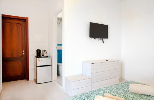Solanas House | Solanas Home Stay - Rooms