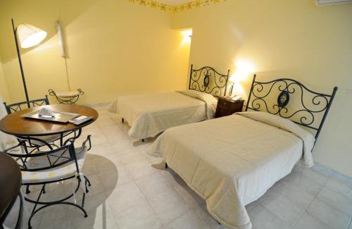 Termas del Dayman Apartment | Solanas Termas de Dayman