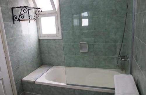 Termas del Dayman Apartment | Solanas Termas de Dayman