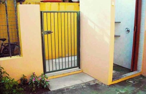 Solanas House | SOLANAS Villasimius - House 40 meters from the sea -5 beds
